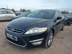 Ford Mondeo ����