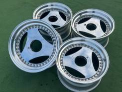 Super Star Lodio Drive. 8.0x16", 6x139.7, ET-3 