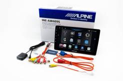Alpine ����