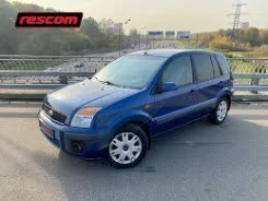 Ford Fusion. WF0UXXGAJU50550 ����