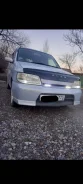 Nissan Cube. �������, ��������, 1.3, ������, 171 429����. �� ����