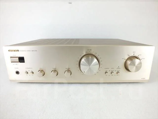 Onkyo ����
