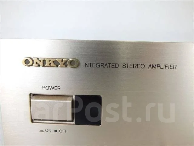 Onkyo ����