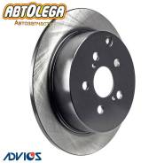 ���� ��������� ���. Advics Carina ED/(ST18#) Celica (AT180, ST18#) A6R070B ����