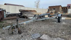 Karavan Trailers. �/�: 650���., �����: 200���. ����
