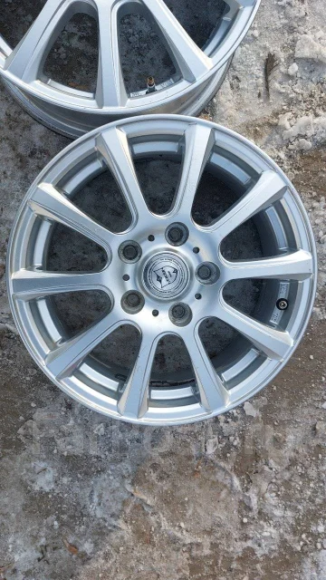 Weds Joker. 6.0x15", 5x114.3, ET53 ����