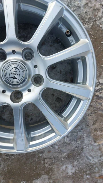 Weds Joker. 6.0x15", 5x114.3, ET53 ����