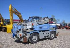 Komatsu LW100 ����