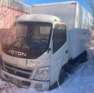 Foton Ollin BJ10 ����