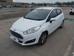 Ford Fiesta ����