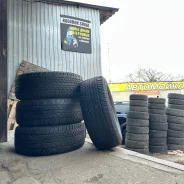 Yokohama Geolandar G94BV. ������, �/�, ����� 30 % ����