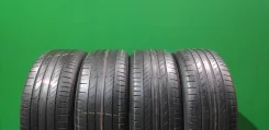 Continental ContiSportContact 5