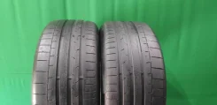 Continental SportContact 6