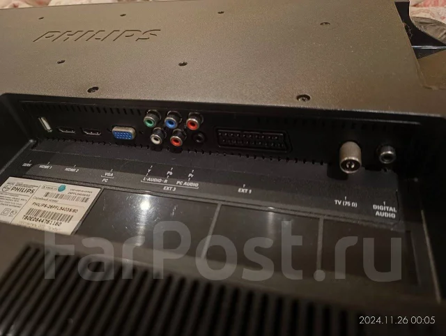 Philips. LCD (��) ����