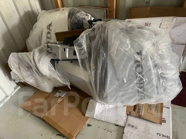 Honda. 250��.�., 4-�������, ����������, ���� X (635 ��), 2024 ��� ����