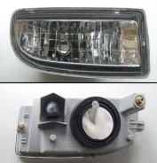 ���� ��������������� Toyota LAND Cruiser 1998-2007 [22202], ������ �������� 8121160110 ����
