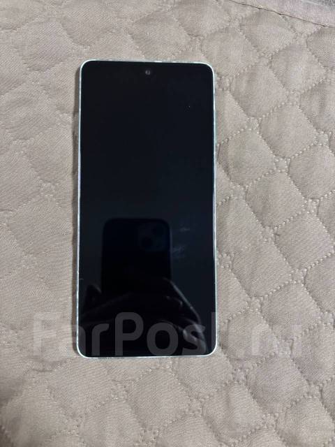 Продам Самсунг гелакси А73, 128 гб, 6.70", белый, 3G, 4G LTE, 5G, Dual ...