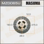 ���� ��������� Masuma, MZD065U. Masuma MZD065U MZD065U ����