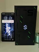 Xiaomi Black Shark 5 Pro. /, 256 , , 4G LTE, , NFC 