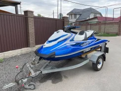 Yamaha GP1800. 2017 ��� ����