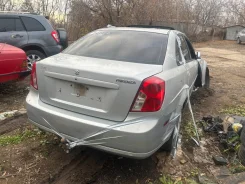 Chevrolet Lacetti. U20SED ����