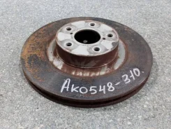 ��������� ���� Subaru Legacy B4, ������ �������� 26310AC040 ����