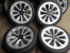Tesla. 8.5x19", 5x114.3, ET40, �� 66,1���. ����