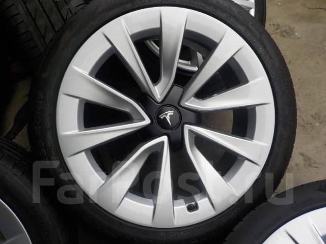 Tesla. 8.5x19", 5x114.3, ET40, �� 66,1���. ����