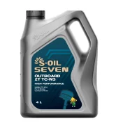 S-Oil Seven Outboard 2T