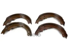 ������� ���������� Nissan Patrol 2.8-3.3D 79-90 Stellox ���. 153100SX 4142. �00=411SBS=K1146-01=FSB250 ! 153100SX ����
