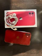 Apple iPhone 11. �/�, 256 ��, �������, 4G LTE ����