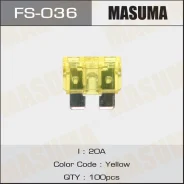 �������������� �������� fs036 Masuma FS036 ����