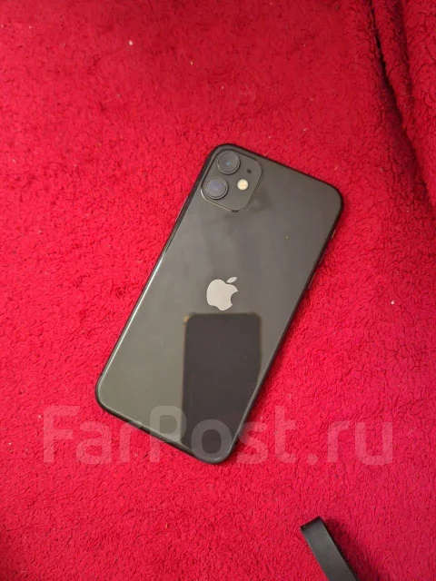 Apple iPhone 11. �/�, 128 �� ����