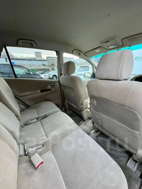 Toyota Corolla Spacio. �������, ��������, 1.8 (136��.�.), ������, 143 000����. �� ����