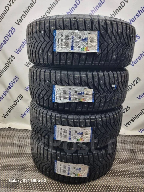 Triangle Group PS01, 215/55 R16, 16