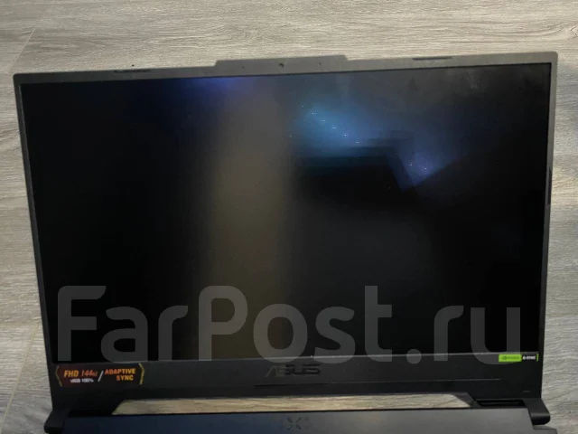 Asus TUF Gaming A15 FA507NVR. 15.6", 3,3����, ��� 16 ��, ���� 1 024���, WiFi: 1, Bluetooth: 1, ����������� �� 3��. ����