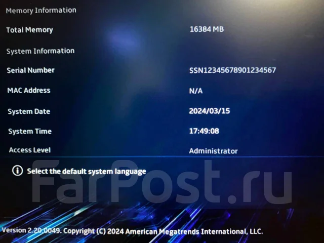 Asus TUF Gaming A15 FA507NVR. 15.6", 3,3����, ��� 16 ��, ���� 1 024���, WiFi: 1, Bluetooth: 1, ����������� �� 3��. ����