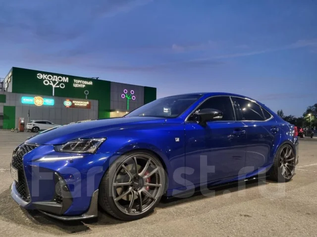 Weds Sport SA-55M. 10.0/9.0x19", 5x114.3, ET40/45, �� 73,1���. ����