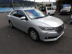 Toyota Premio. ZRT265, 2ZRFAE ����