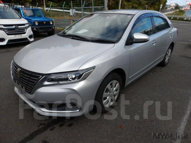Toyota Premio. ZRT265, 2ZRFAE ����
