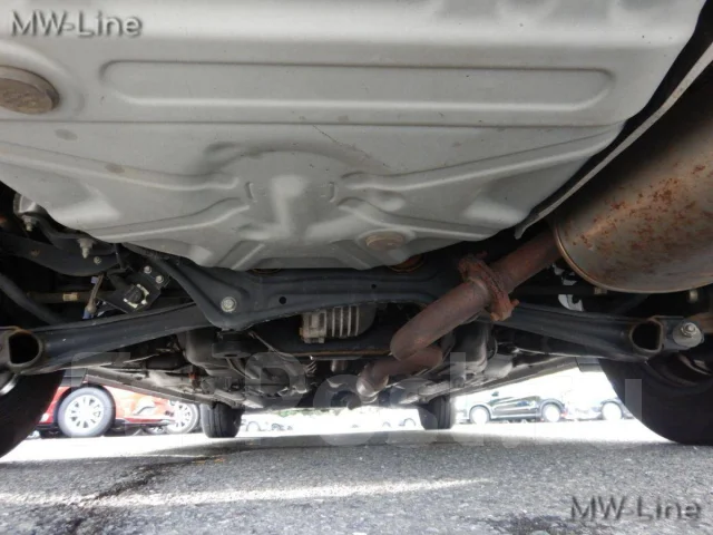 Toyota Premio. ZRT265, 2ZRFAE ����