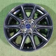 AME Smack. 6.5x16", 5x114.3, ET48,  73,0. 