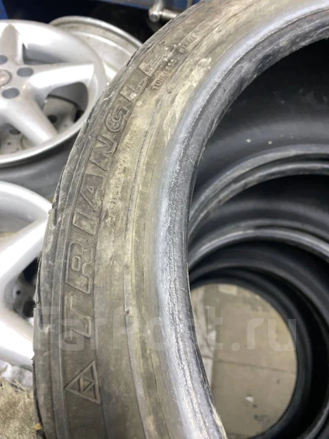 Triangle TR968. ������, 2017 ���, �/�, ����� 30 % ����
