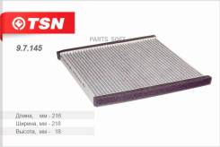   TSN 9.7.145    Toyota: Camry I/IV/V, Celica, 4-Runner, LAND Cruiser, Previa, Prius, Yaris, Avensis Verso, Hilux, Har...