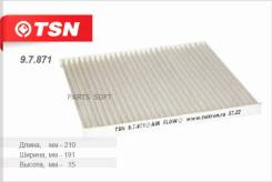   TSN 9.7.871 Hyundai Solaris (   ,  )  01.12 / KIA Rio TSN 9.7.871 97871 