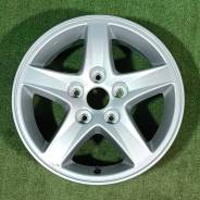 Daihatsu. 5.5x15", 5x114.3, ET35,  66,6. 