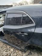    Toyota Corolla ZWE211 