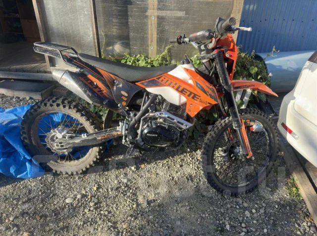Regulmoto Athlete 300. 300����. ��., ��������, ���������, ������ �� �� ����