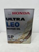 Honda Ultra LEO. 0W-20, 4��. ����