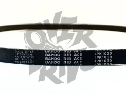 ������ ��������� JB23W Bando 4PK1030 4PK1030 ����